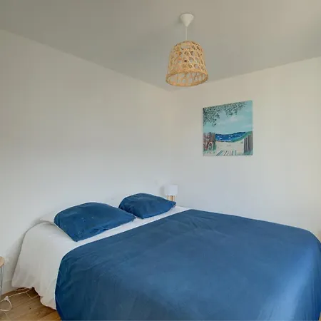 Maison De L'aiguillon Arcachon