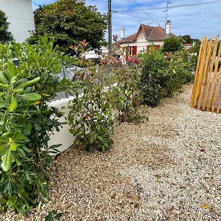 Maison De L'aiguillon Arcachon