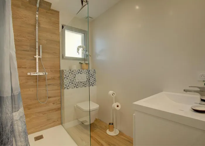 Pensionat Maison De L'aiguillon Arcachon