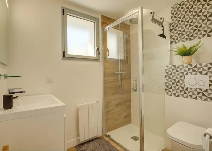 Maison De L'aiguillon 2* Arcachon