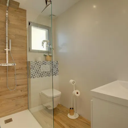 Gæstehus Maison De L'aiguillon Arcachon