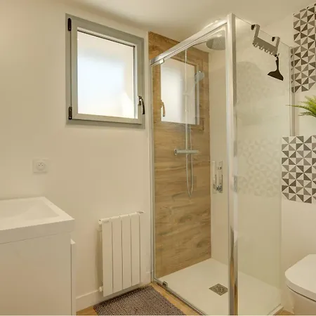 Maison De L'aiguillon 2* Arcachon