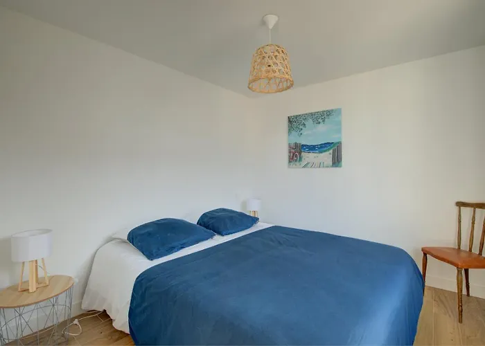 Maison De L'aiguillon Arcachon