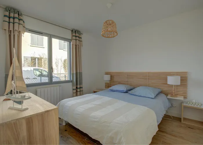 Maison De L'aiguillon Gasthof